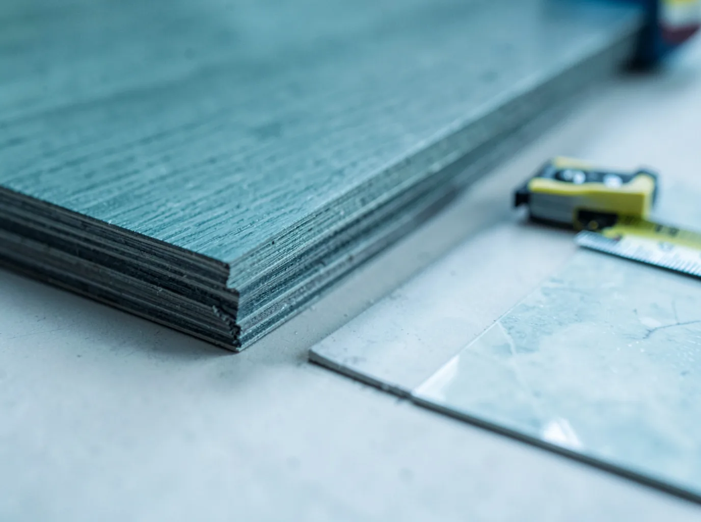 Luxury Vinyl Plank Installation Hayes, LA FAQs